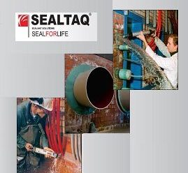 Герметик Sealtaq® Aquablock 65С